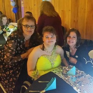 Meet your Posher, Jolene